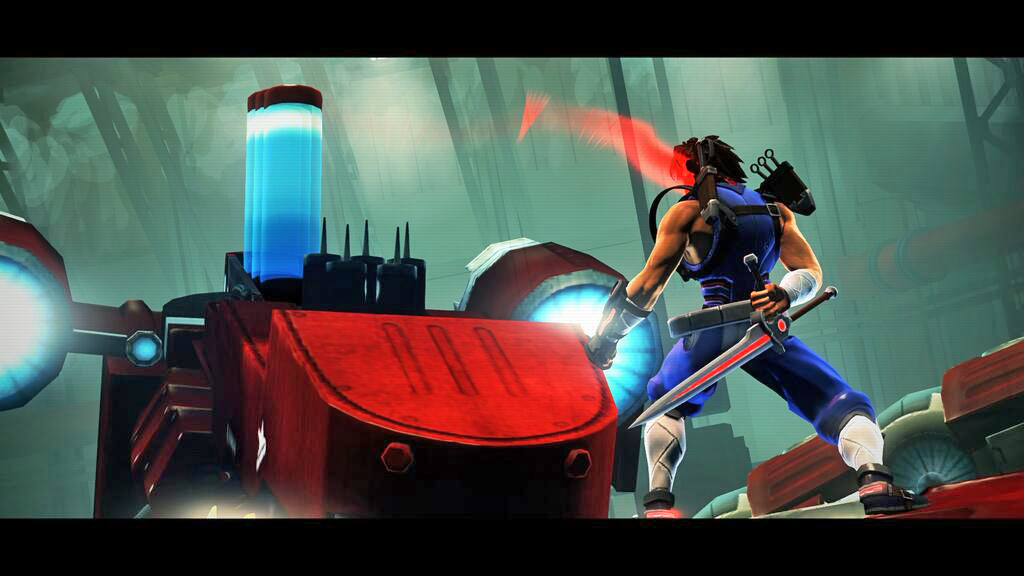 strider 1