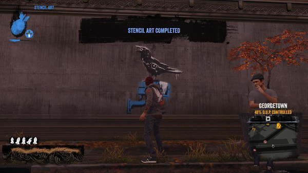 Infamous Second Son PS4 003