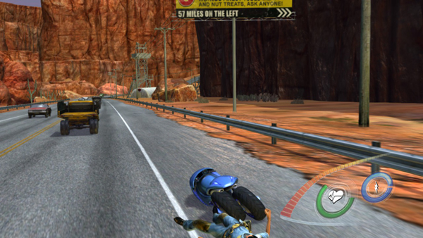 Lococycle PC Review 04