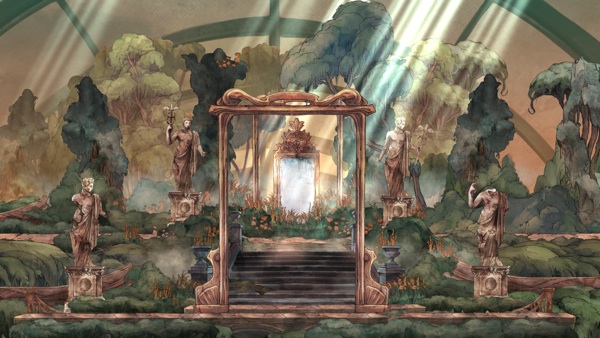 Child of Light PS4 Review