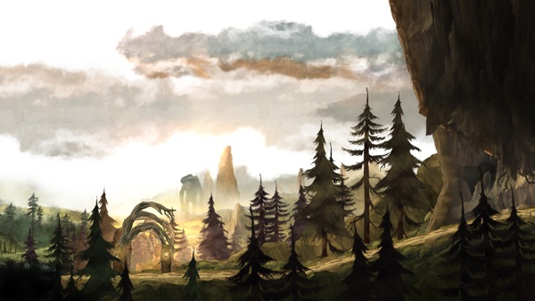 Child of Light PS4 Review