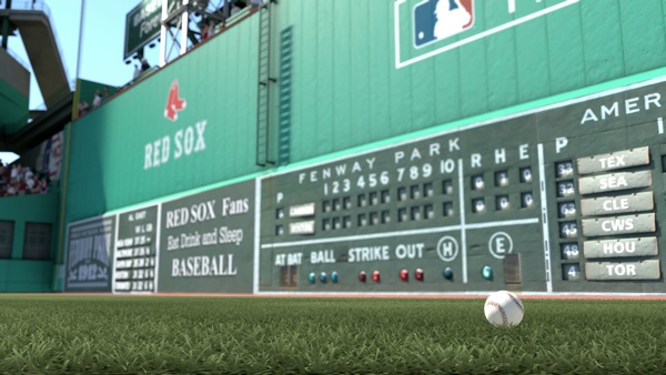MLB 14 The Show PS4 Review