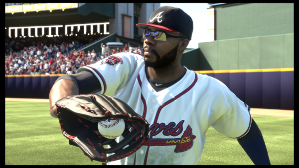MLB 14 The Show PS4 Review