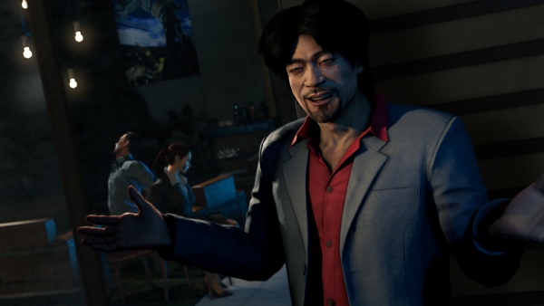 Watch Dogs PS4 Review