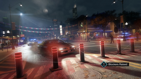 Watch Dogs PS4 Review