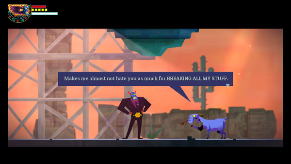 Guacamelee STCE PS4 001