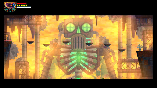 Guacamelee STCE PS4 002
