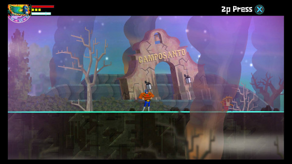 Guacamelee STCE PS4 003
