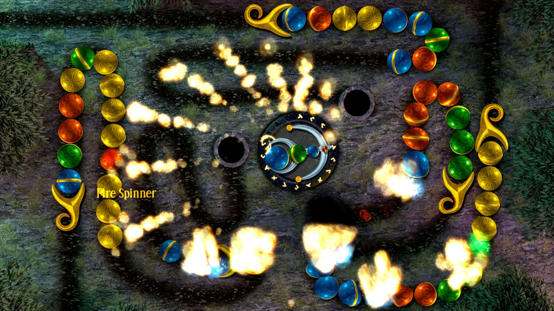 Sparkle 2 gameplay 03
