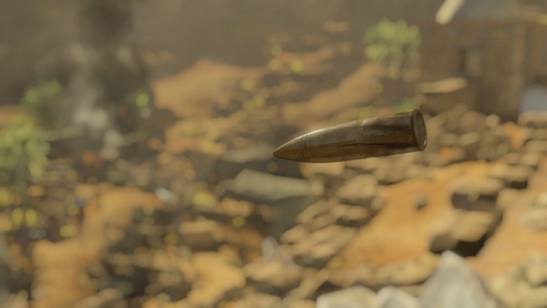 Sniper Elite III Xbox One Review