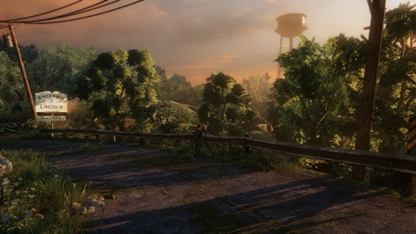 The Last of Us Remastered PS4 Review