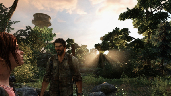 The Last of Us Remastered PS4 Review