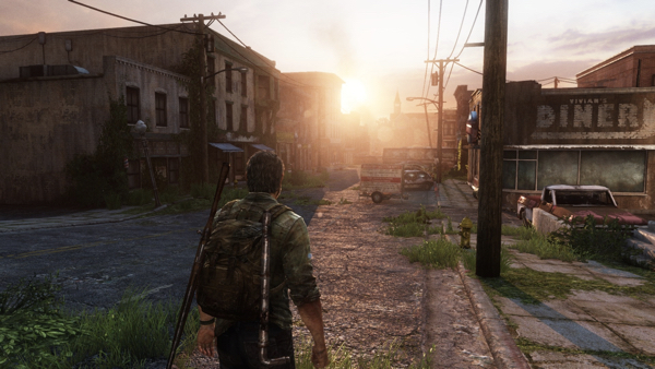 The Last of Us Remastered PS4 Review