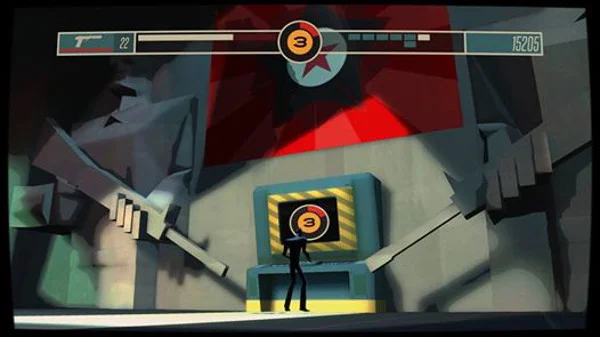 Counterspy PS4 004