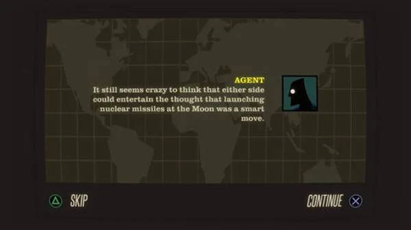 Counterspy PS4 005