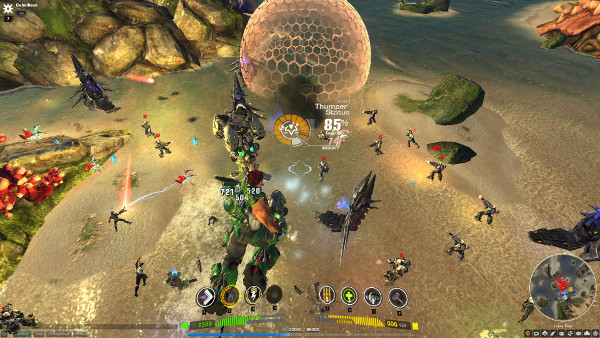 Firefall PC 001