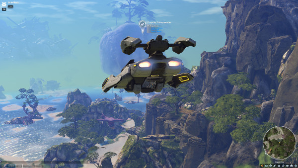 Firefall PC 006