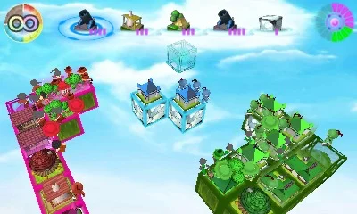 cube tactices review 2