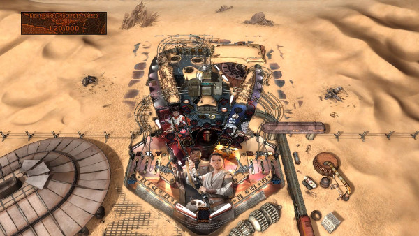 Force Awakens Pack PS4 001
