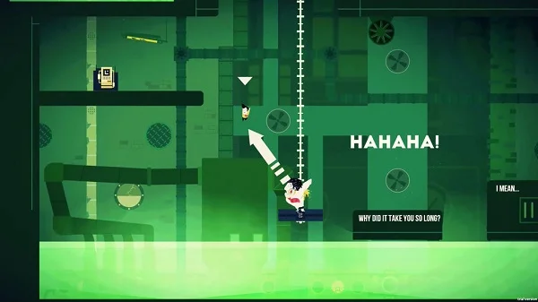 Klaus Review 2