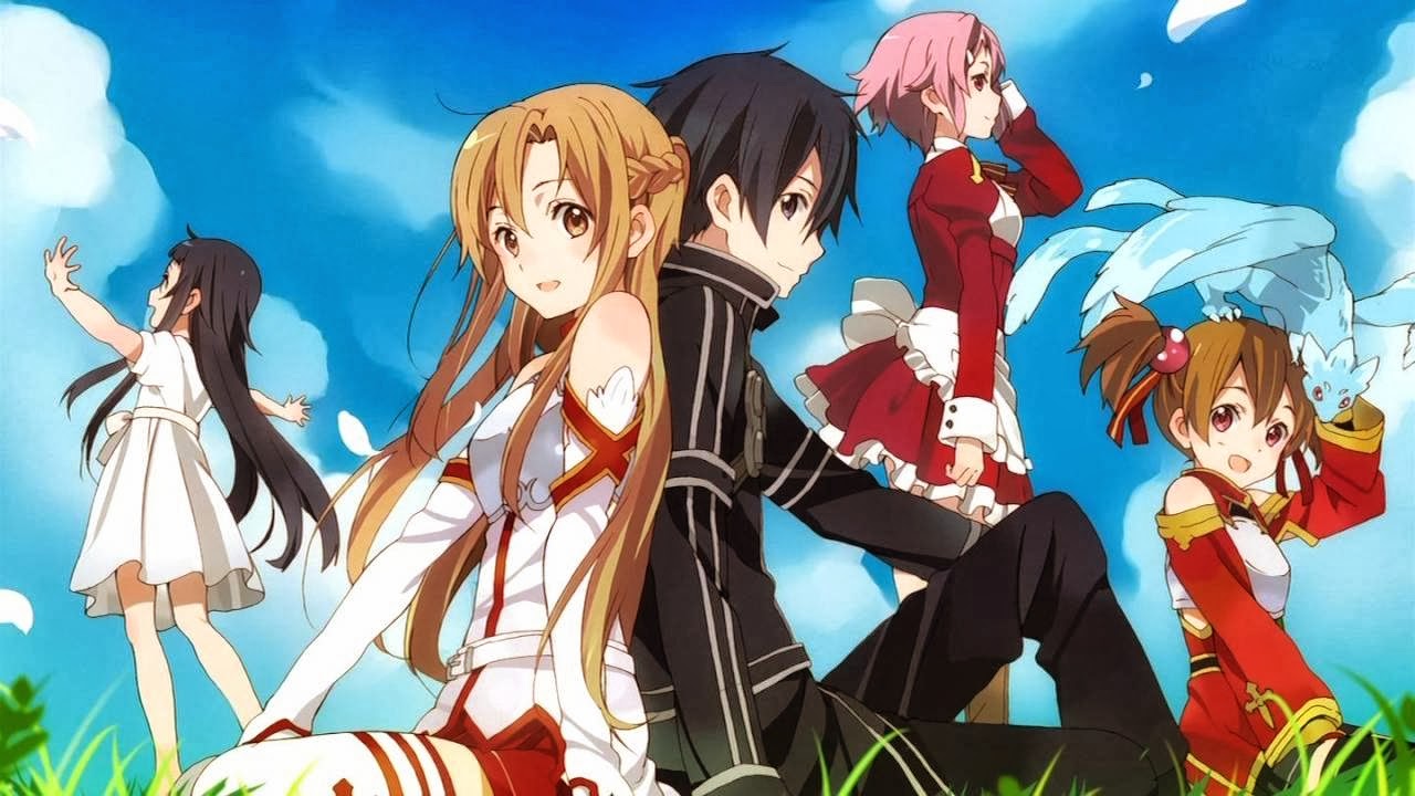 Sword Art Online Re Hollow Fragment Darkstation Sword Art Online Re Hollow Fragment Darkstation