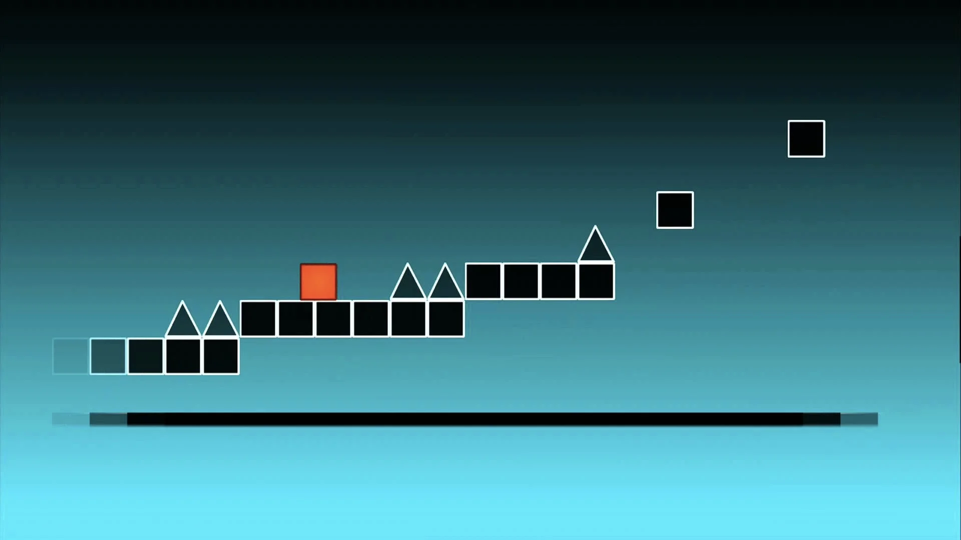 The Impossible Game Reviews Darkstation