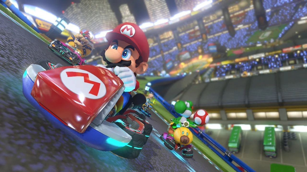 Kart Kart