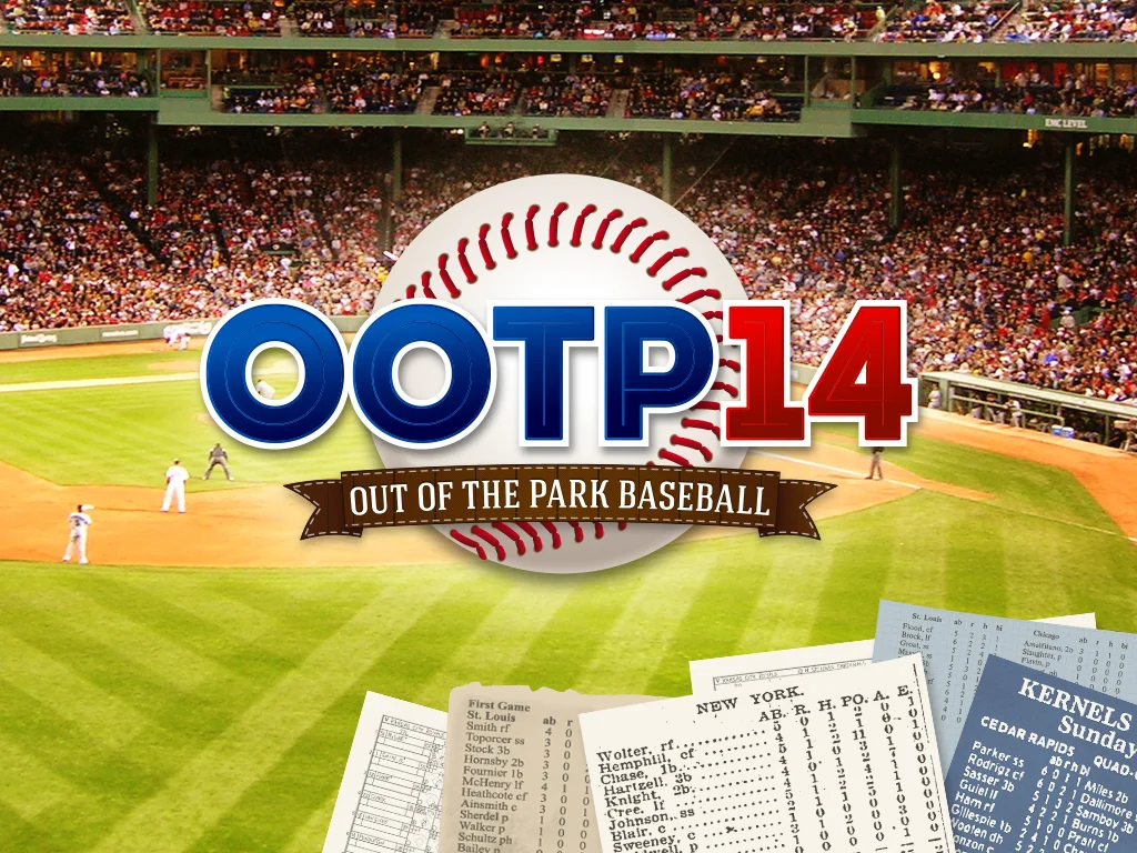 Out Of The Park Baseball 14 Darkstation Out Of The Park Baseball 14 Darkstation