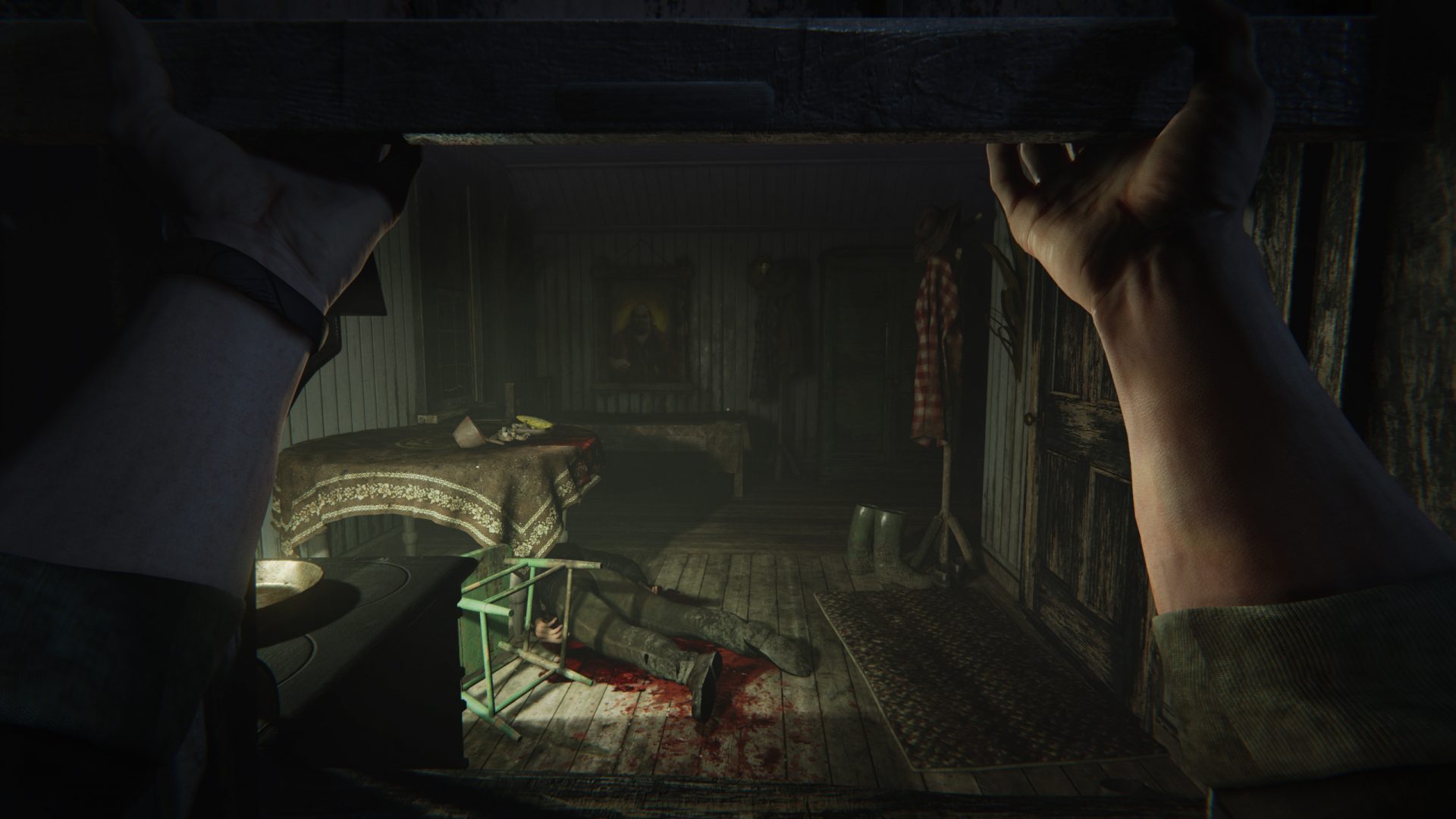 outlast for pc outlast for pc