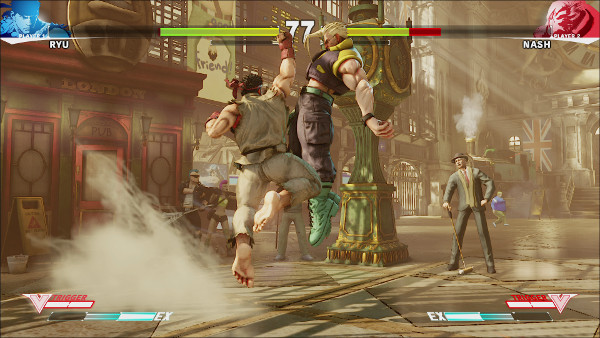 street fighter v pc street fighter v pc