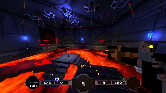 Paranautical Activity Wii U Review