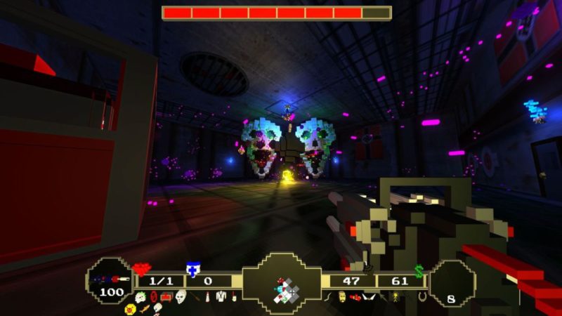 Paranautical Activity Wii U Review