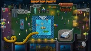 Party Hard PS4 Review 002