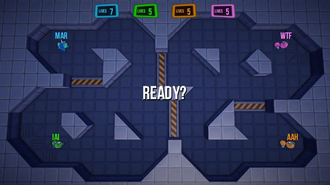 Rocket Fist pc review