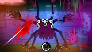 Severed PS Vita Review