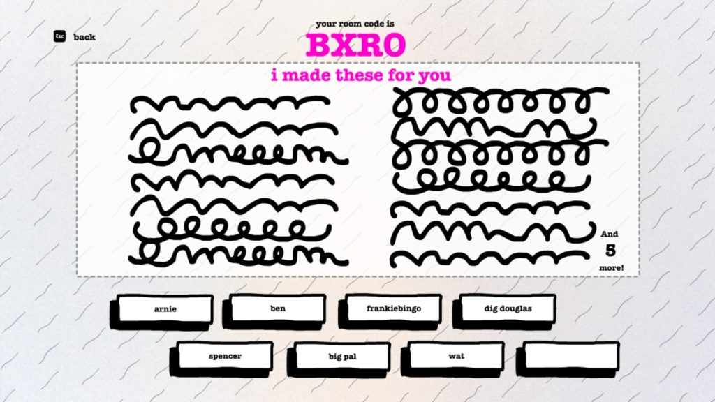 Drawful 2 PS4 Review