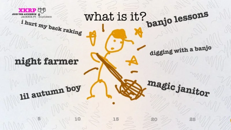 Drawful 2 PS4 Review