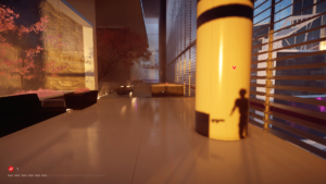 Mirror's Edge XB1 - 6