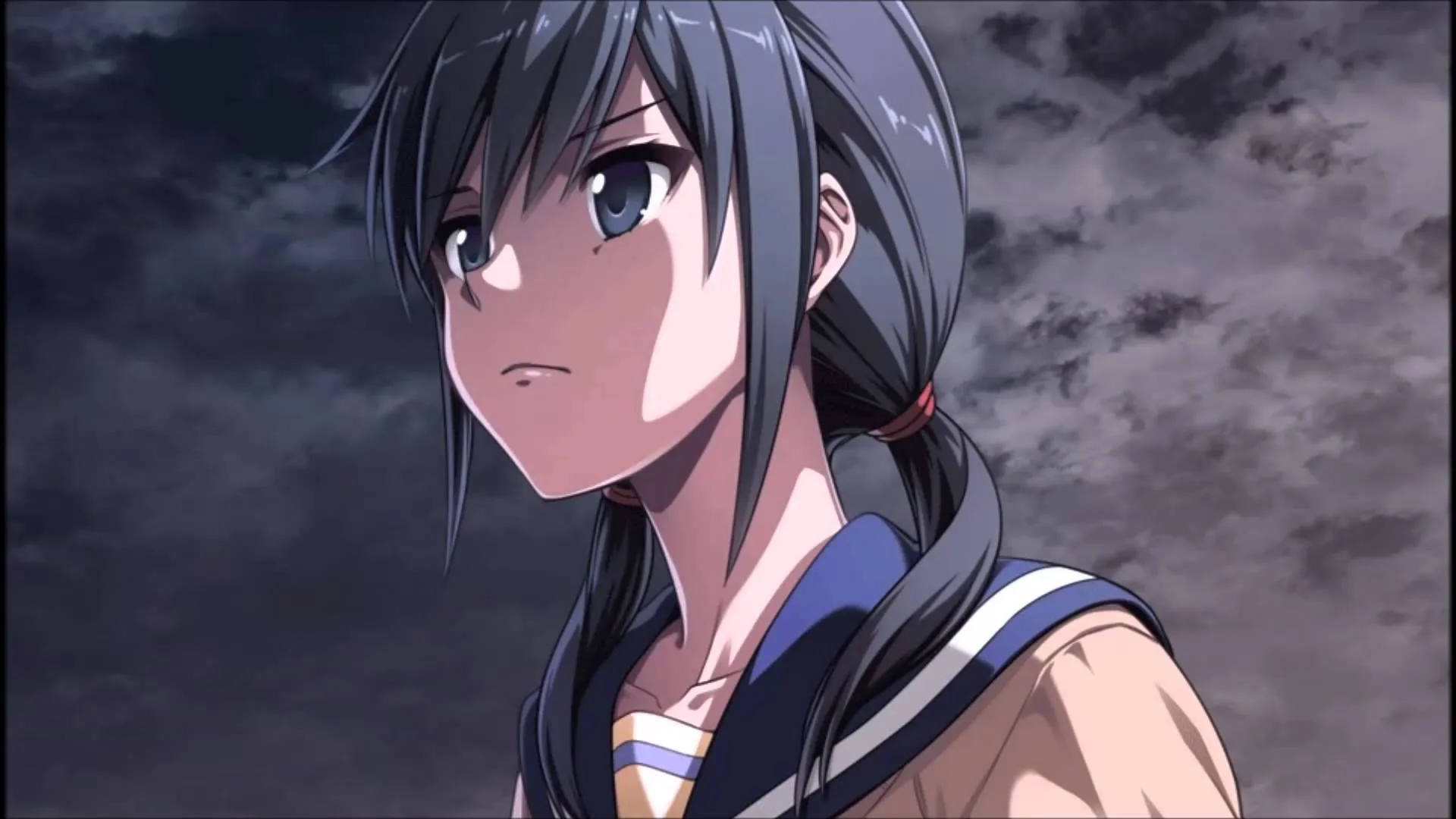 Corpse Party Darkstation