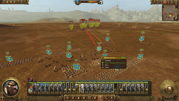 Total War Warhammer PC 002