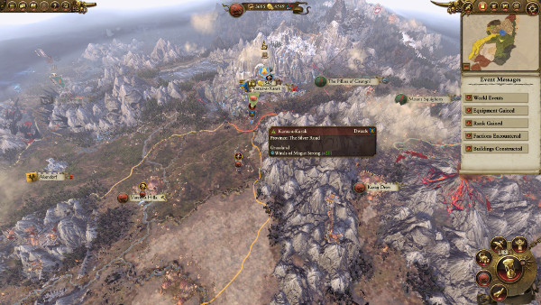 Total War Warhammer PC 004
