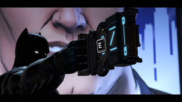 Batman Telltale Ep 1 PC 001