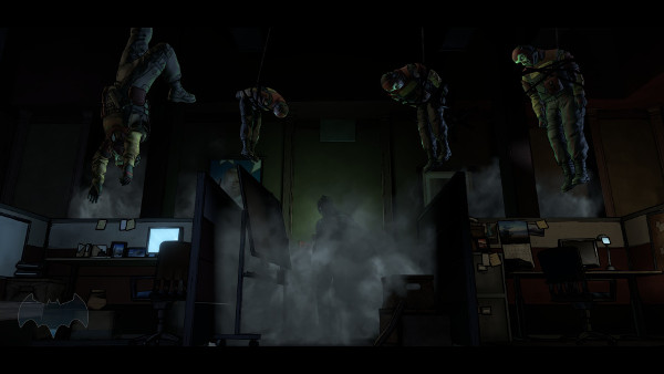 Batman Telltale Ep 1 PC 002
