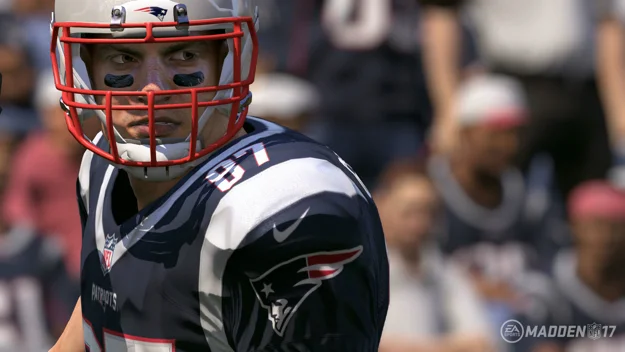 Madden NFL 17 Review