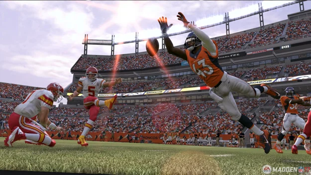 Madden NFL 17 Review