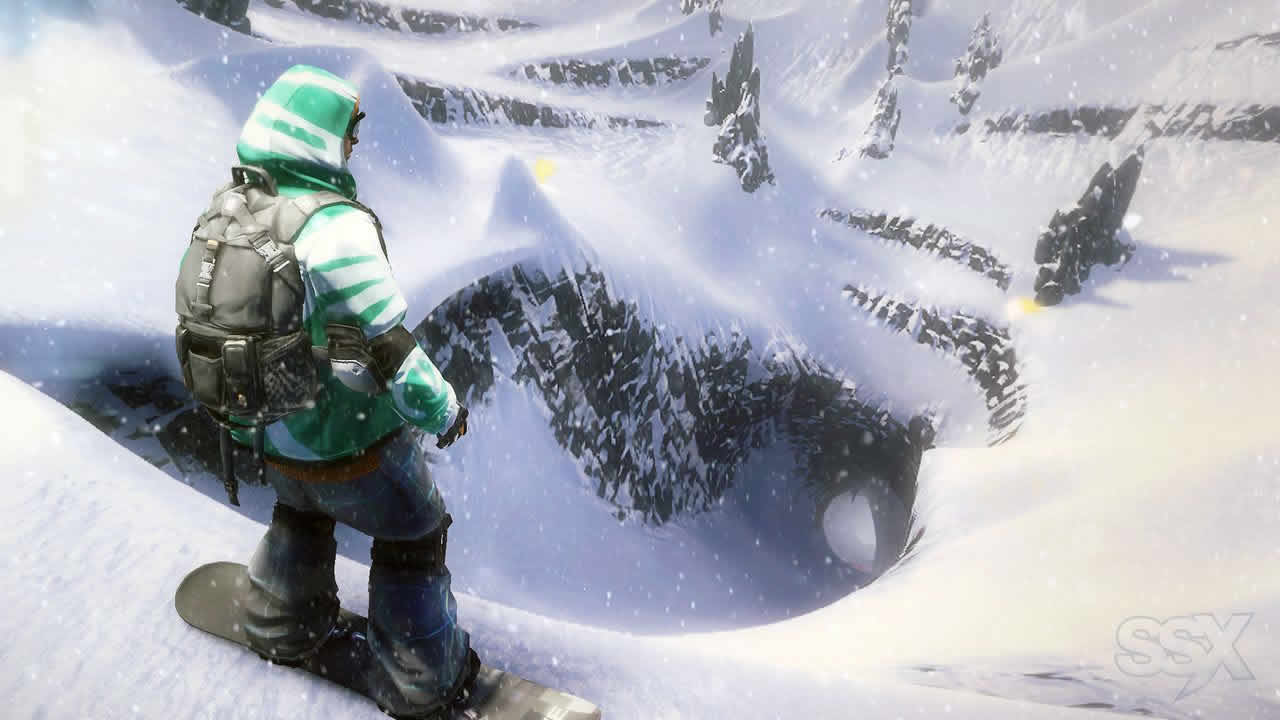 ssx 2012 pc game ssx 2012 pc game