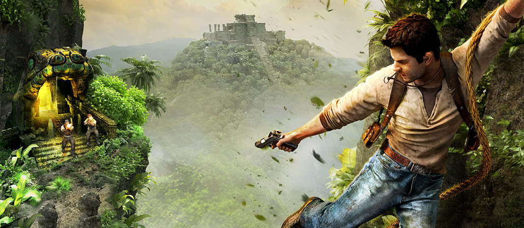 uncharted golden abyss metacritic