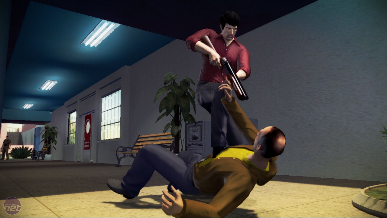 the godfather 2 game the godfather 2 game