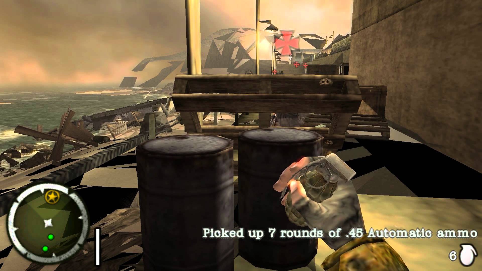 medal of honor european assault pc medal of honor european assault pc