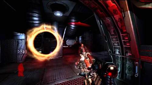 Prey Darkstation